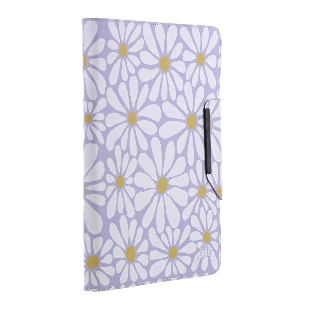 T'NB - Universal Tablet Case 10.4" - Flower