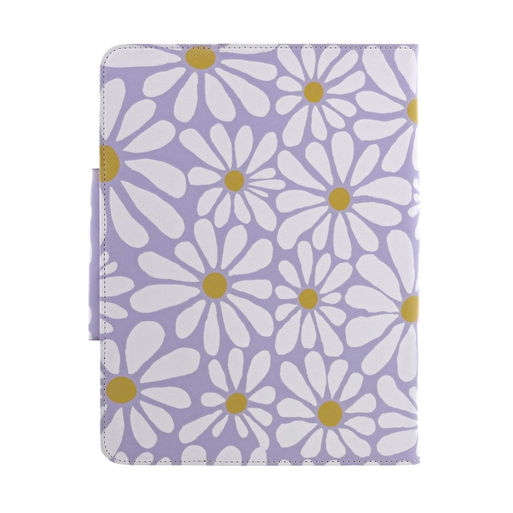 T'NB - Universal Tablet Case 10.4" - Flower