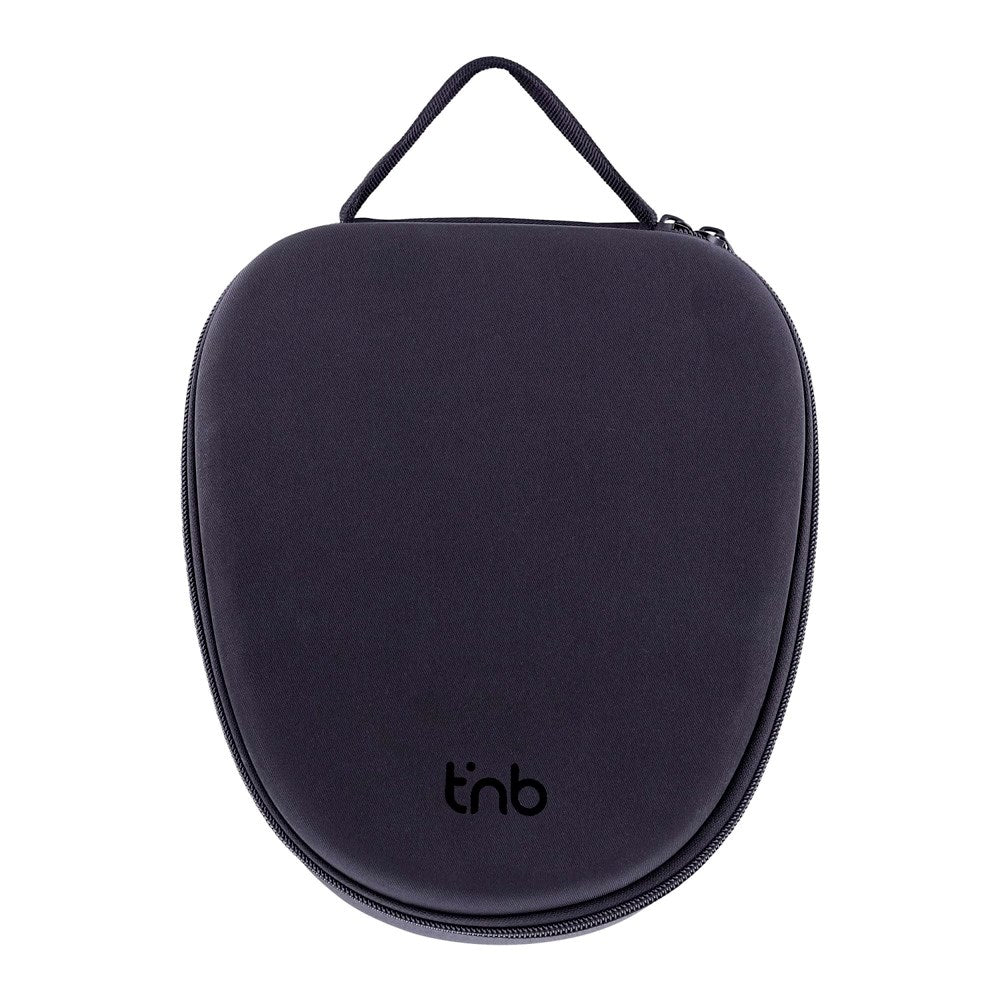 T'NB Storage Case for Headphones - Black