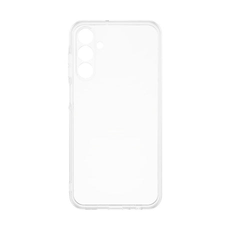 CARE by PanzerGlass Samsung Galaxy A16 FASHION X-Ray Soft Basic Case - Transparent