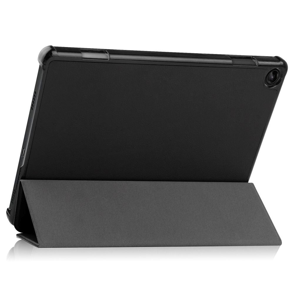TECH-PROTECT Smartcase for Lenovo Tab M10 10.1 3rd Gen - Black