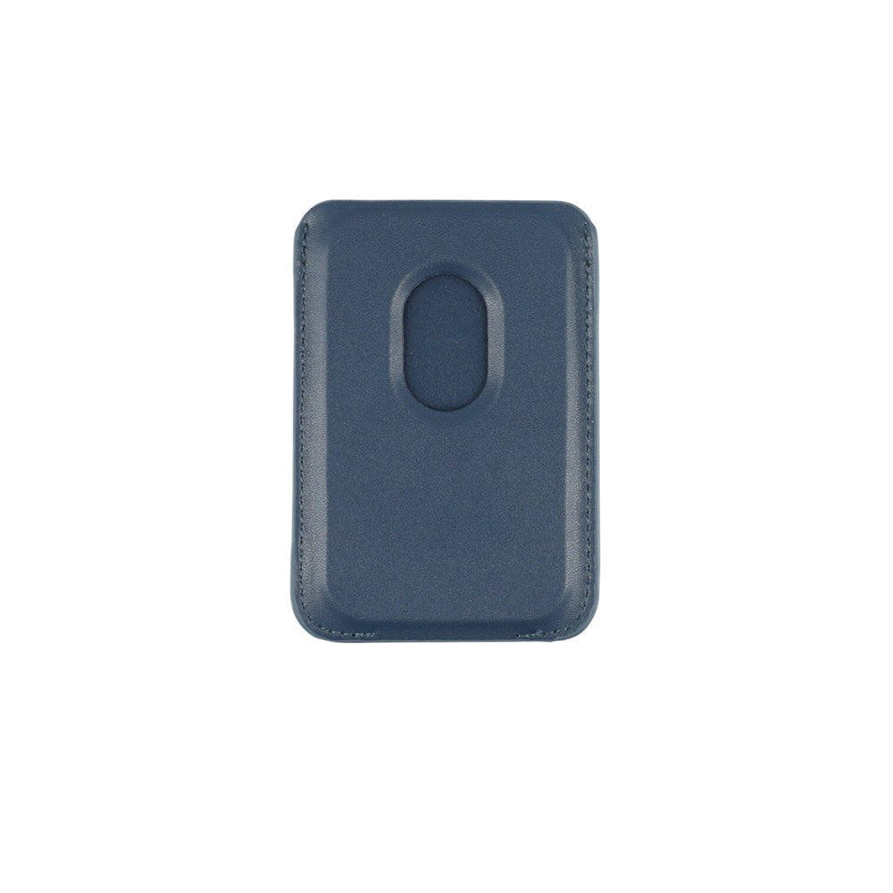 Accessory Set 4 pcs. 4smarts - MagSafe Compatible - Blue