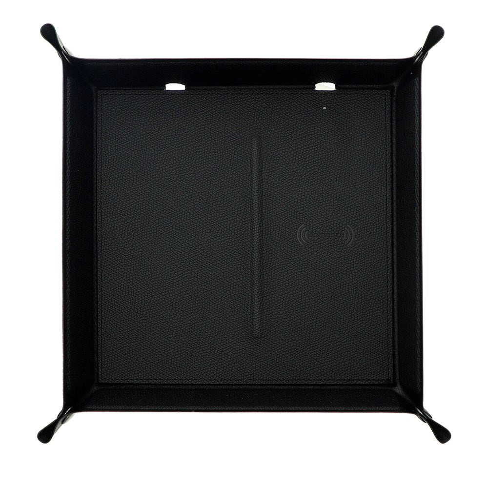 4smarts SmartTray Charging Set - Black