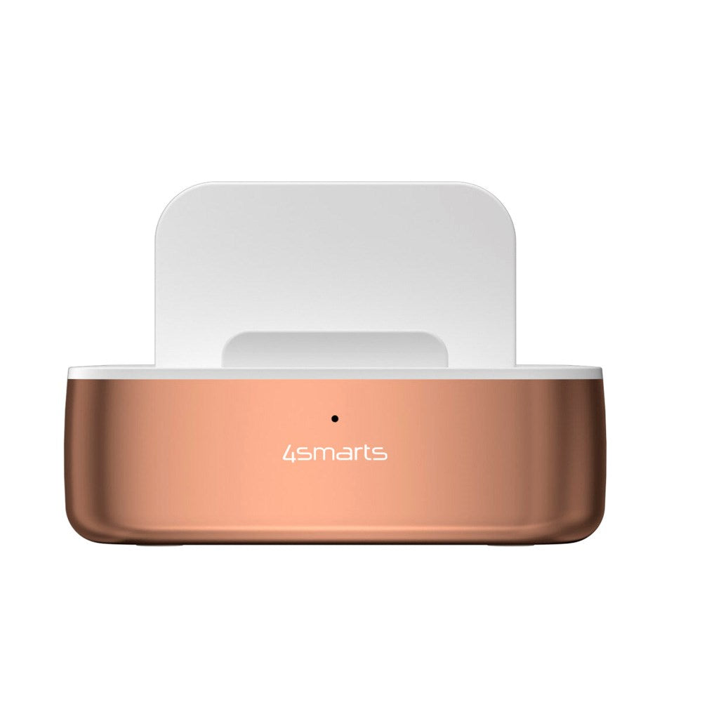 4smarts 9-in-1 Charging Dock 100W - Rose Gold