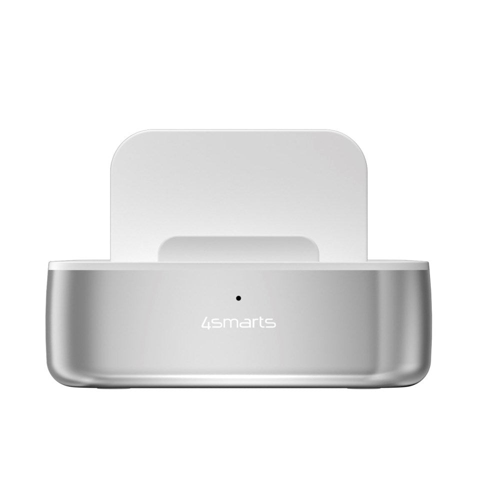 4smarts 9-in-1 Charging Dock 100W - Silver