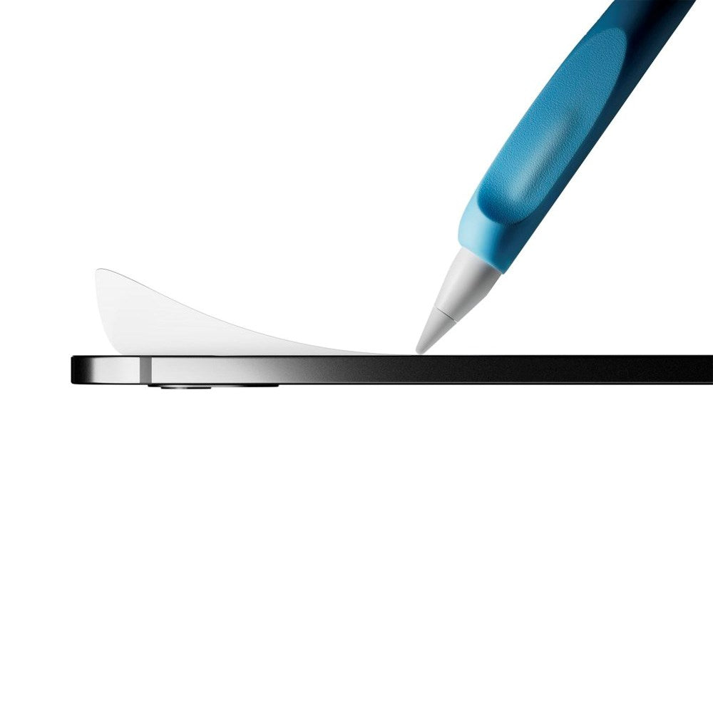 iPad Pro 11" (2025 / 2024) Paperlike 3 Screen Protector - 2 pcs - Transparent