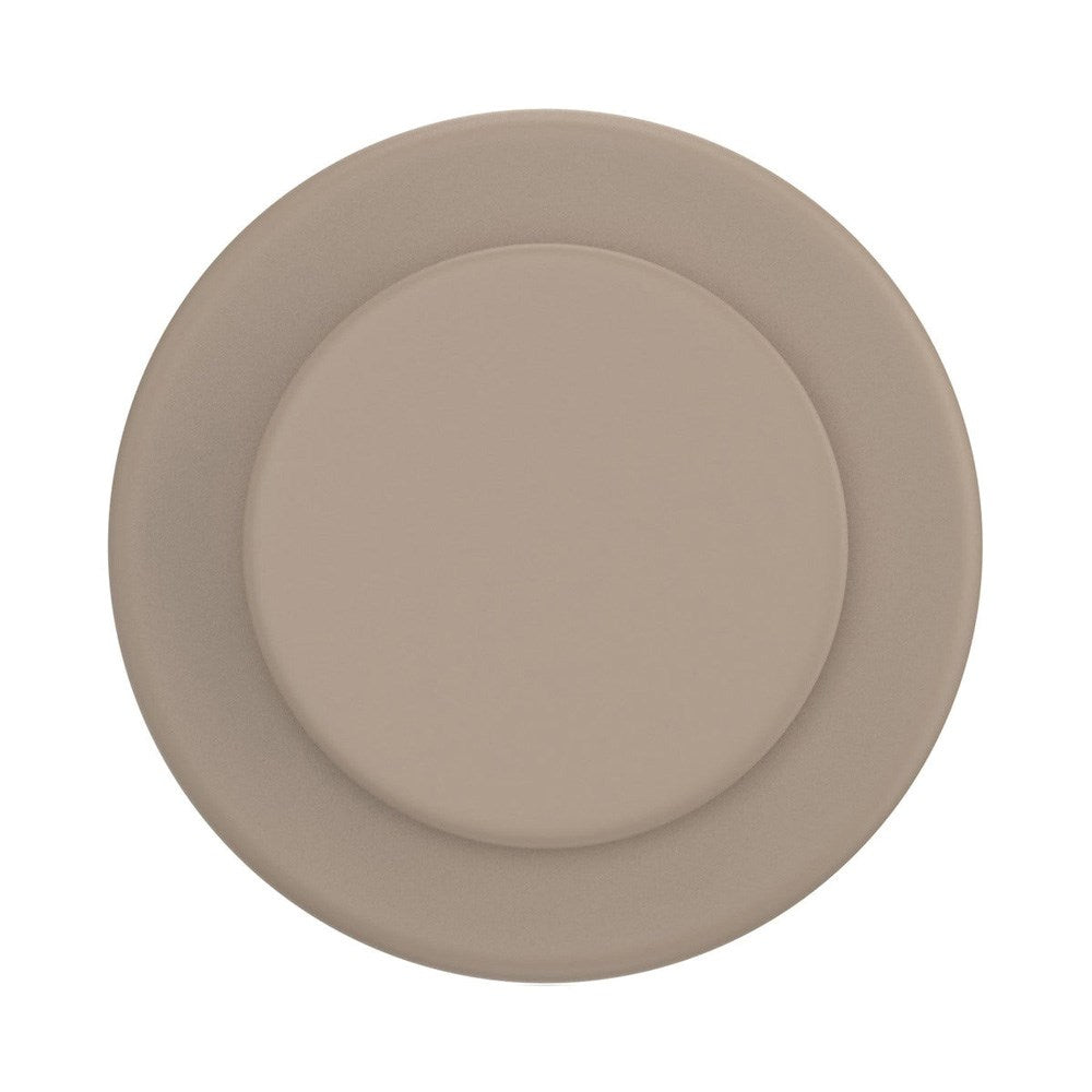 POPSOCKETS PopGrip Latte Translucent MagSafe - Stand & Grip