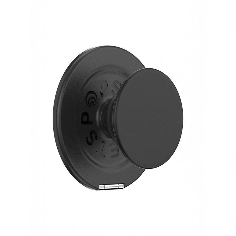 POPSOCKETS Kick-Out MagSafe with Stand Function - Black