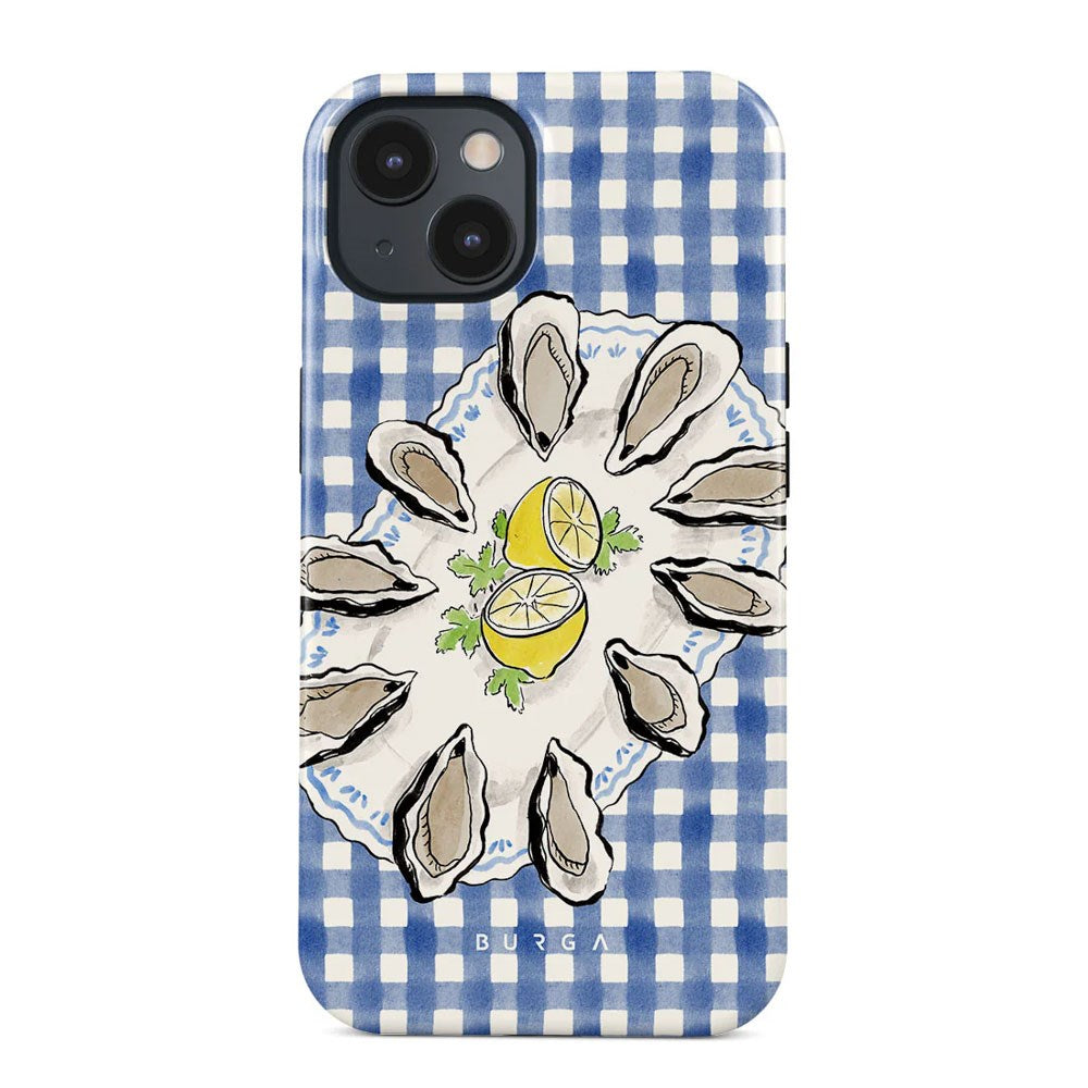 Burga iPhone 13 Tough Fashion Case - Today's Special