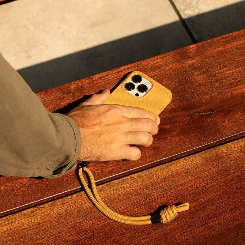 Native Union iPhone 15 Pro Max (Re)Classic Case - Green