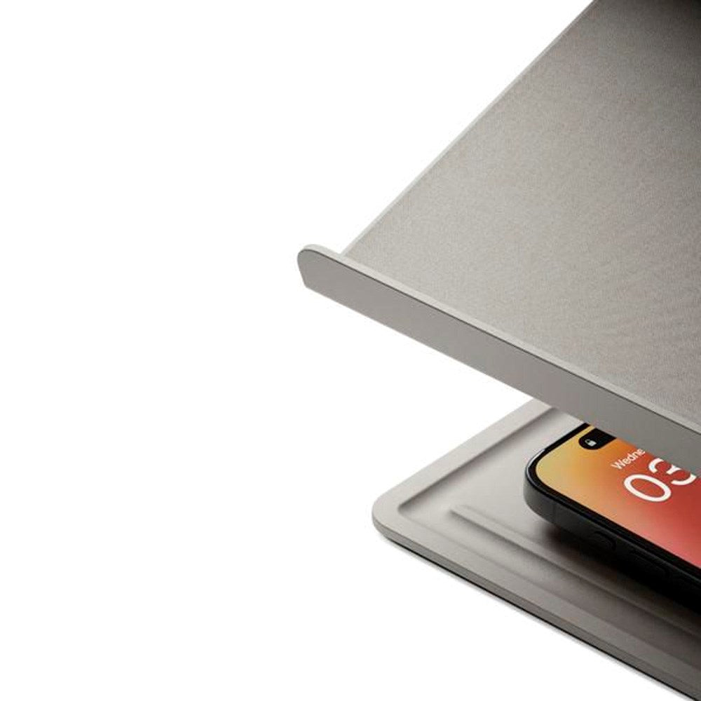 Native Union Home Laptop Stand - Beige