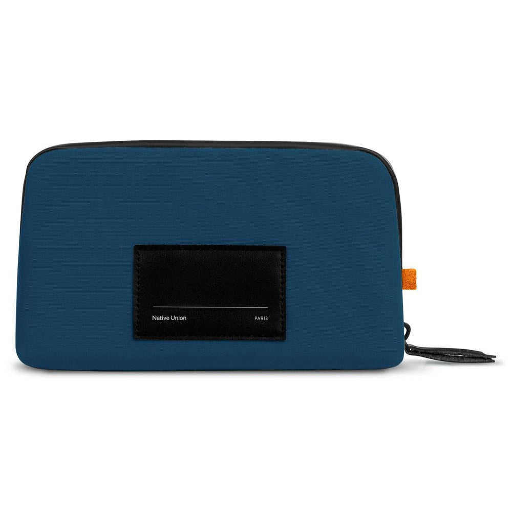 Native Union Stow Lite Organizer Bag - Blue