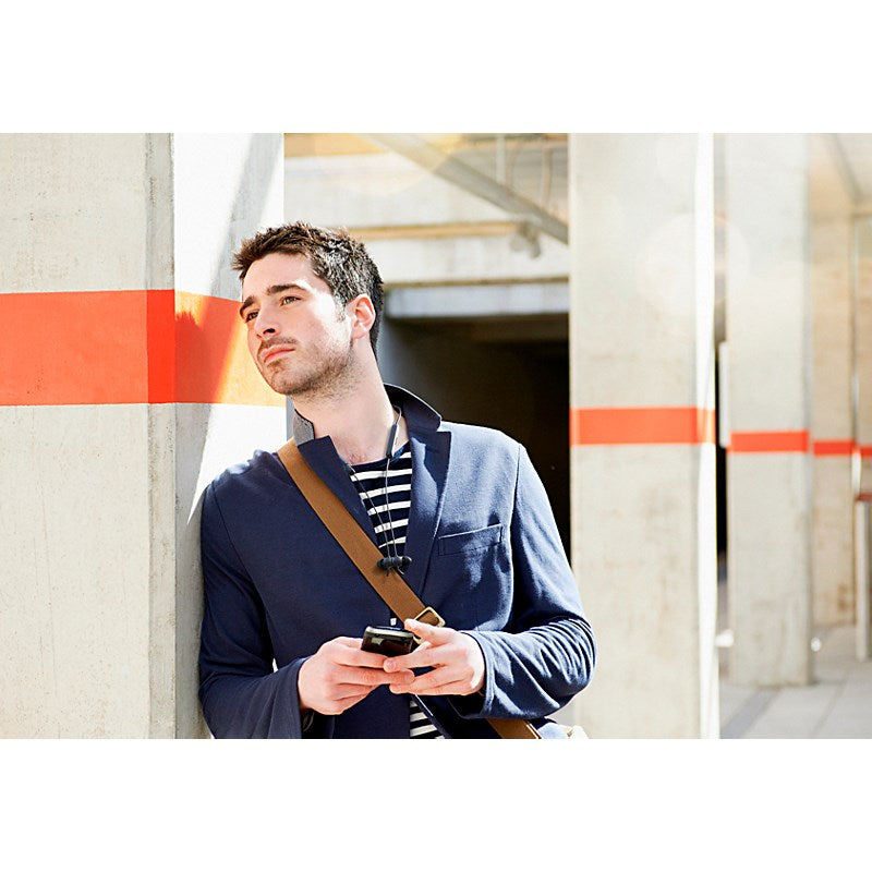 Philips In-Ear Headphones with Bluetooth - Black