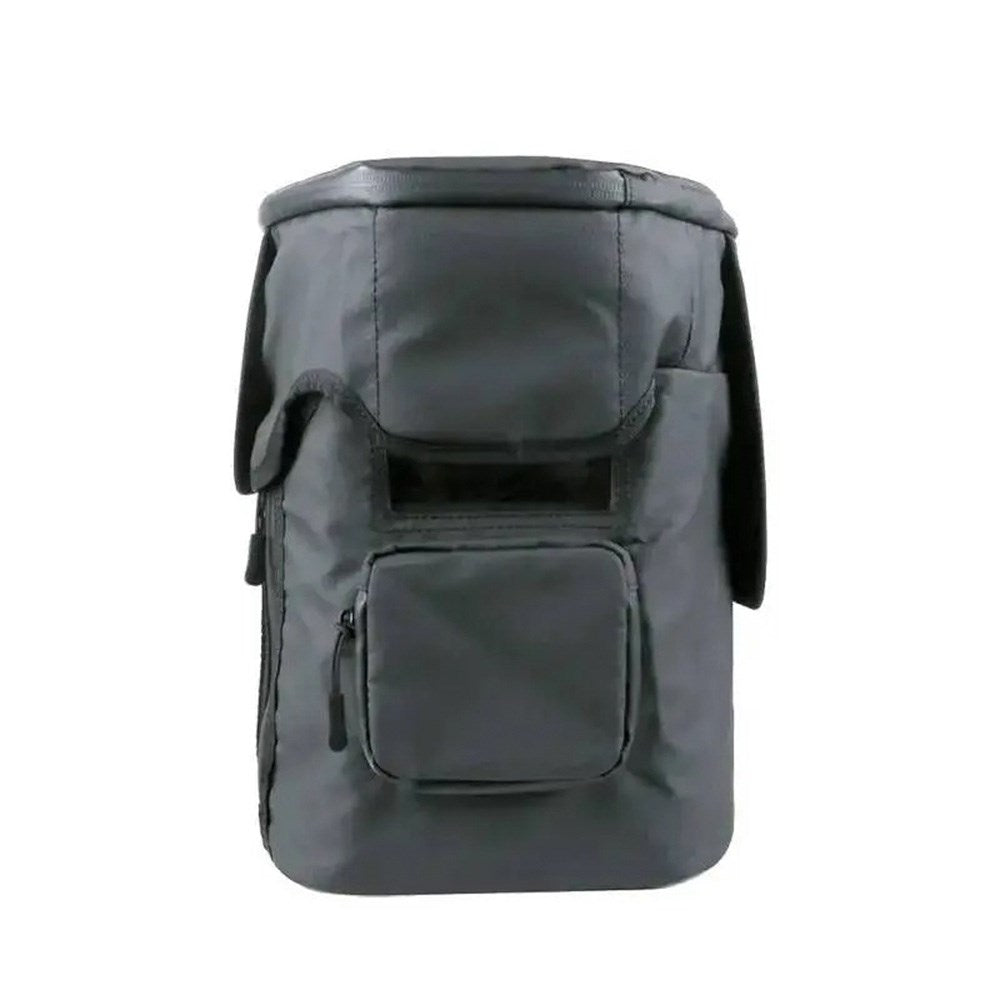 EcoFlow Bag for Portable EcoFlow DELTA 2 Power Station - Black