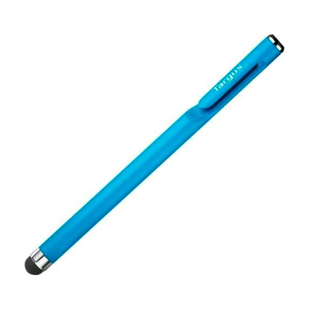 Targus Universal Stylus Smooth Touch Pen - Blue