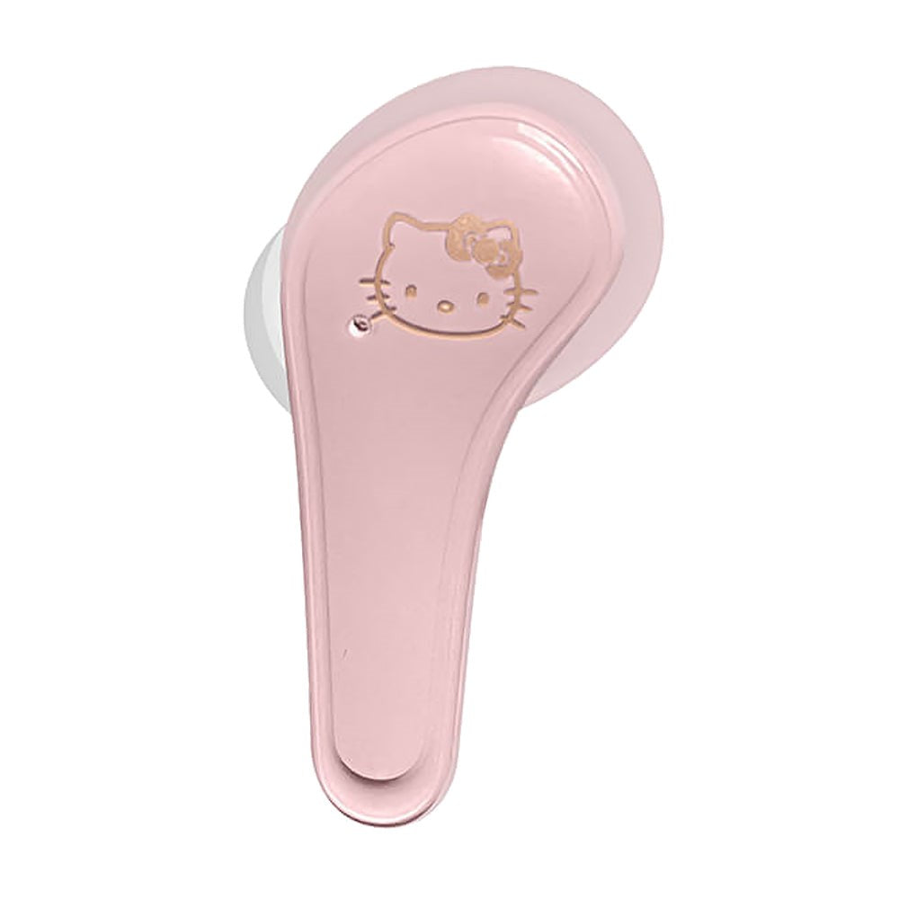 Hello Kitty OTL In-Ear True Wireless Headphones - Pink