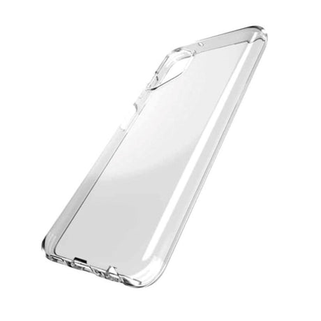 Samsung Galaxy A13 (5G) Tech21 Evo Lite Back Case - Transparent
