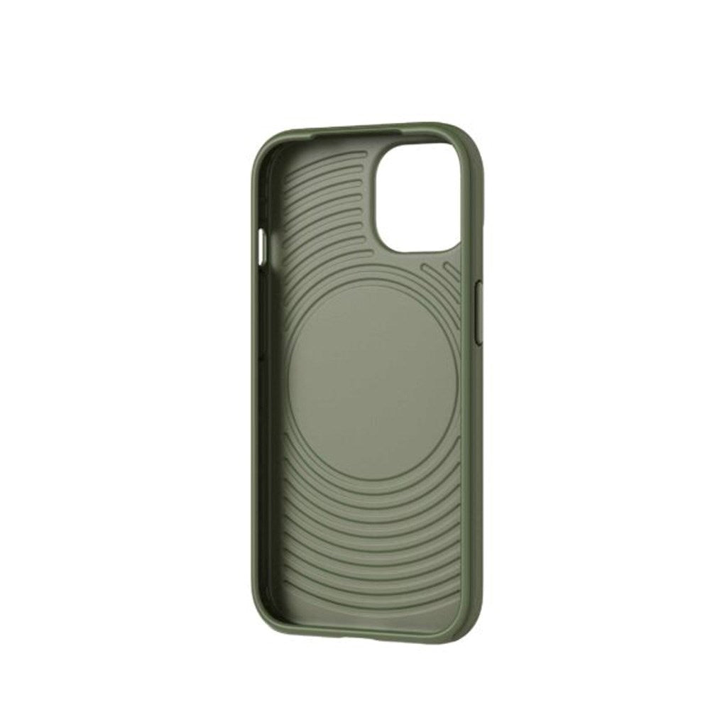 iPhone 15 / 14 / 13 Tech21 Evo Lite Case - Green