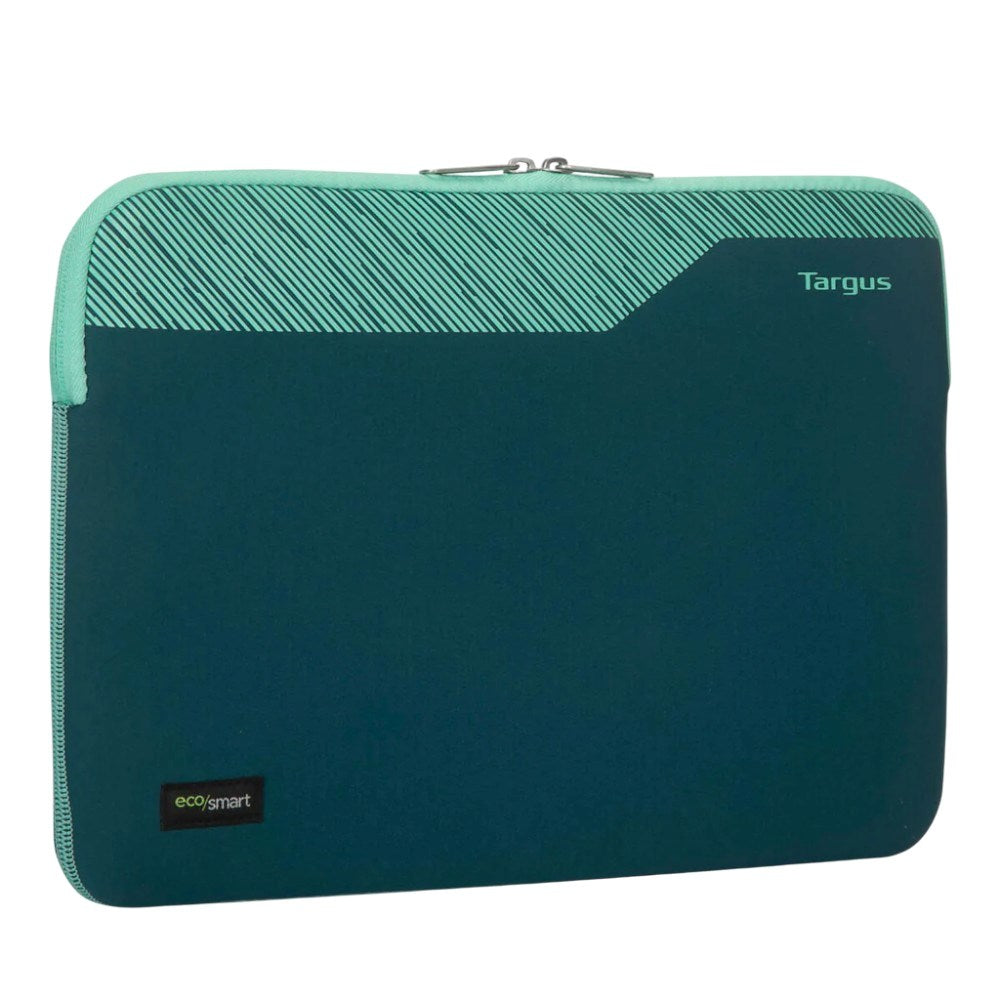 MacBook/Laptop 13-14" Targus Pulse Sleeve - Green