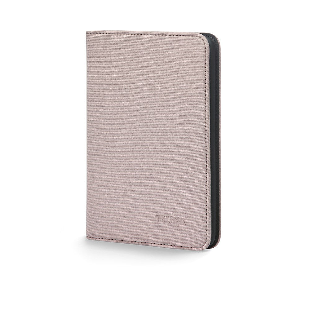 Trunk Kindle Paperwhite 4 (2020 / 2019 / 2018) Flip Case - Warm Rose