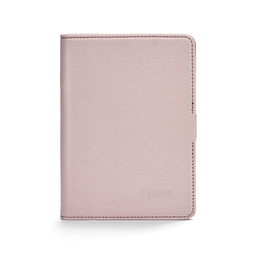 Trunk Kindle Paperwhite (2024) Flip Case - Warm Rose