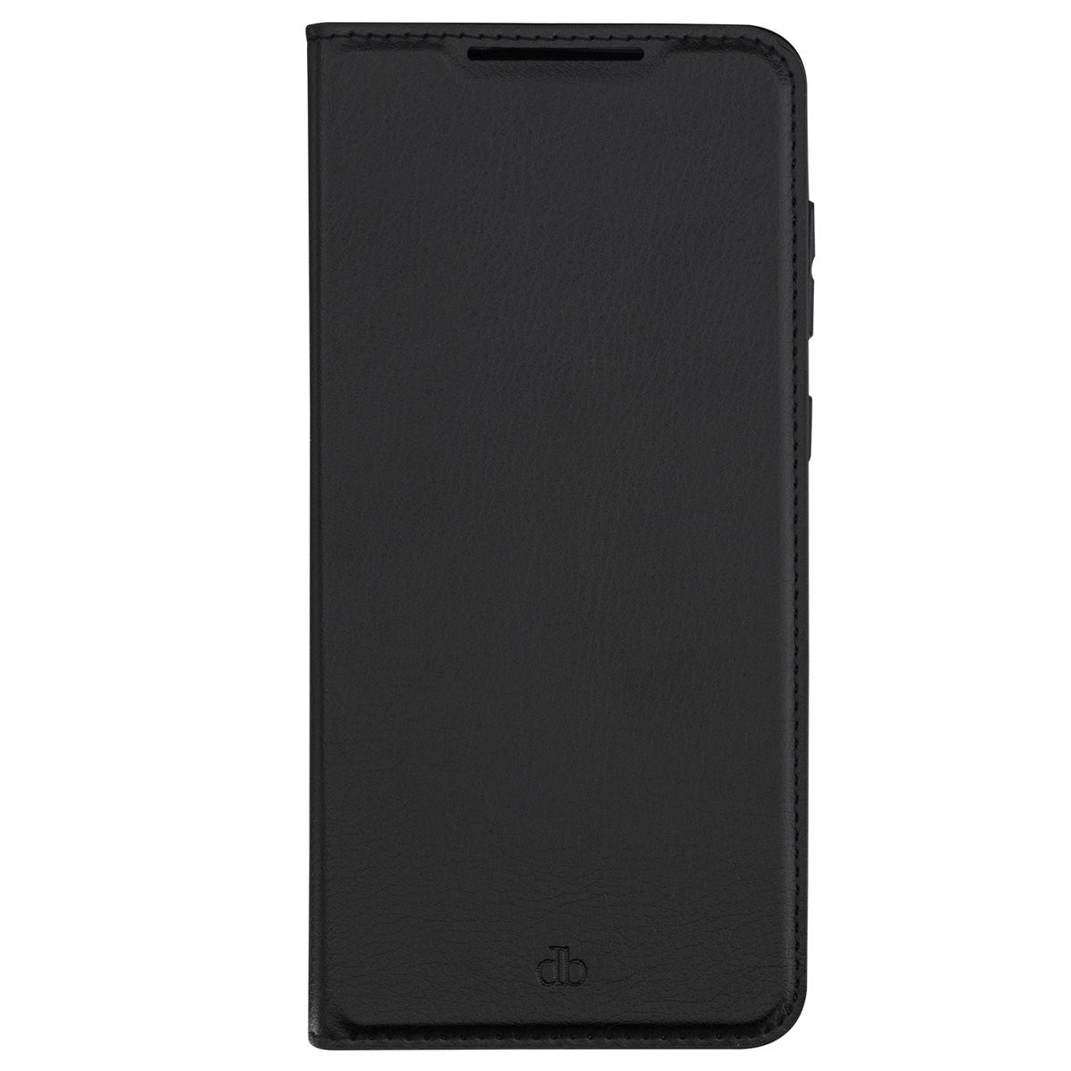 Samsung Galaxy A33 (5G) dbramante1928 Oslo Ultra-Slim Sustainable Leather Wallet Case - Black