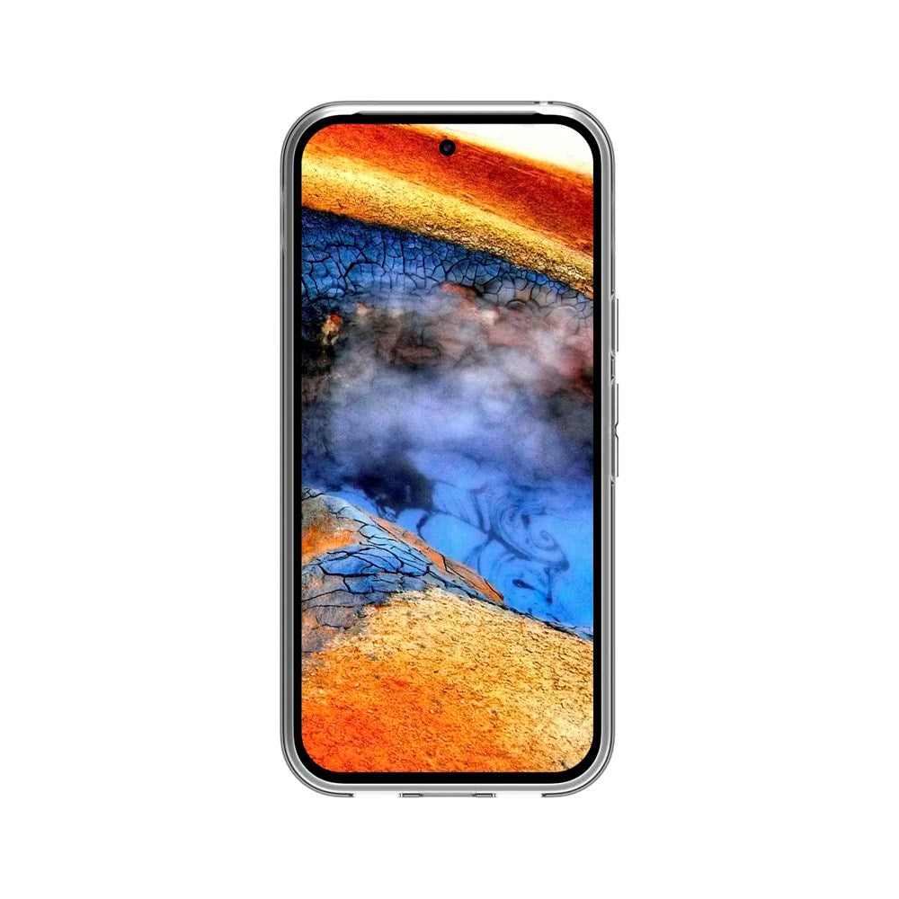 Google Pixel 10 / 10 Pro dbramante1928 Greenland Case - Clear