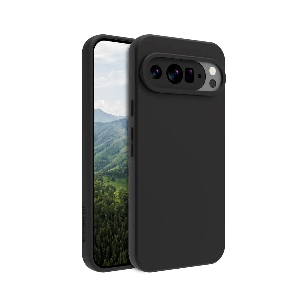 Google Pixel 10 Pro XL dbramante1928 Greenland Case - Night Black