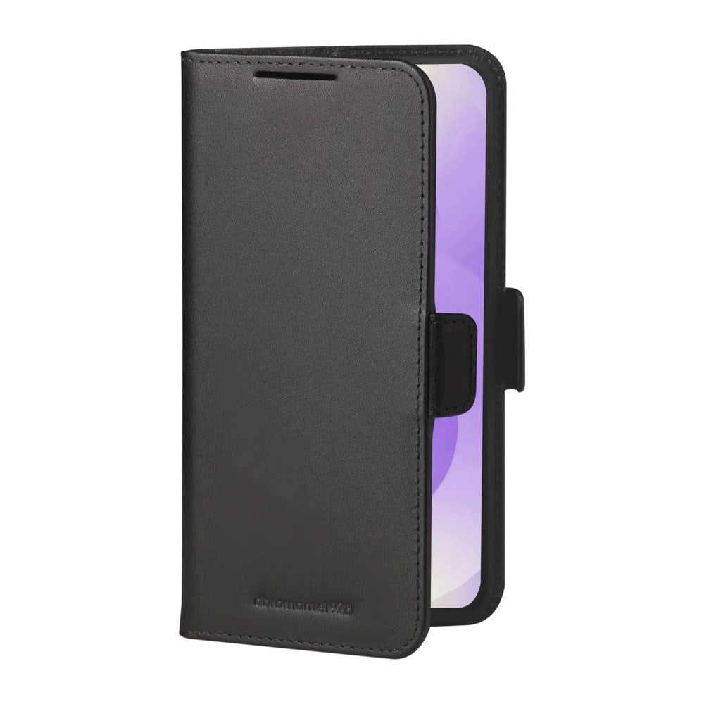 Samsung Galaxy A57 dbramante1928 Copenhagen Flip Case - Black