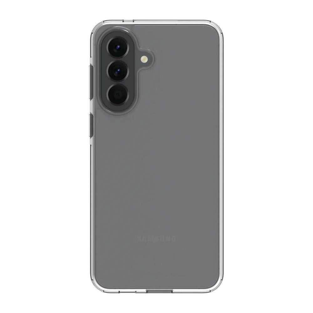 Samsung Galaxy A57 dbramante1928 Iceland Ultra D3O Case - Clear