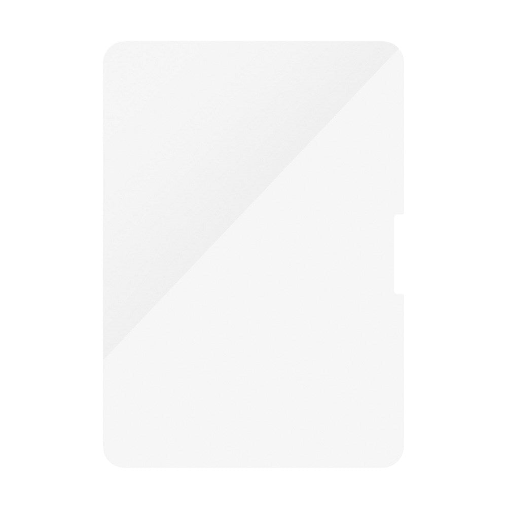 iPad Pro 11" (2025 / 2024) PanzerGlass Ultra-Wide Fit Screen Protector - Platinum Strength - Transparent