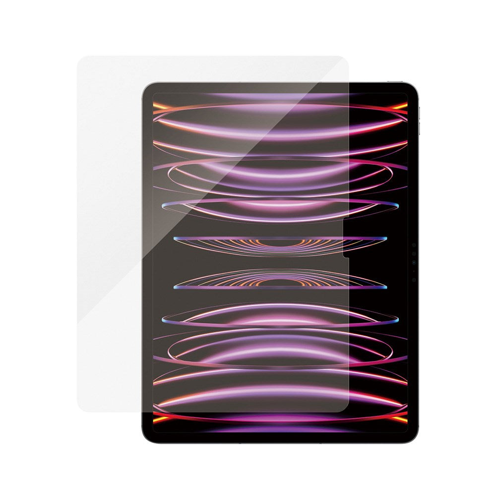iPad Air 13" (2024) / Pro 13" (2025 / 2024) PanzerGlass Ultra-Wide Fit Screen Protector - Platinum Strength - Transparent