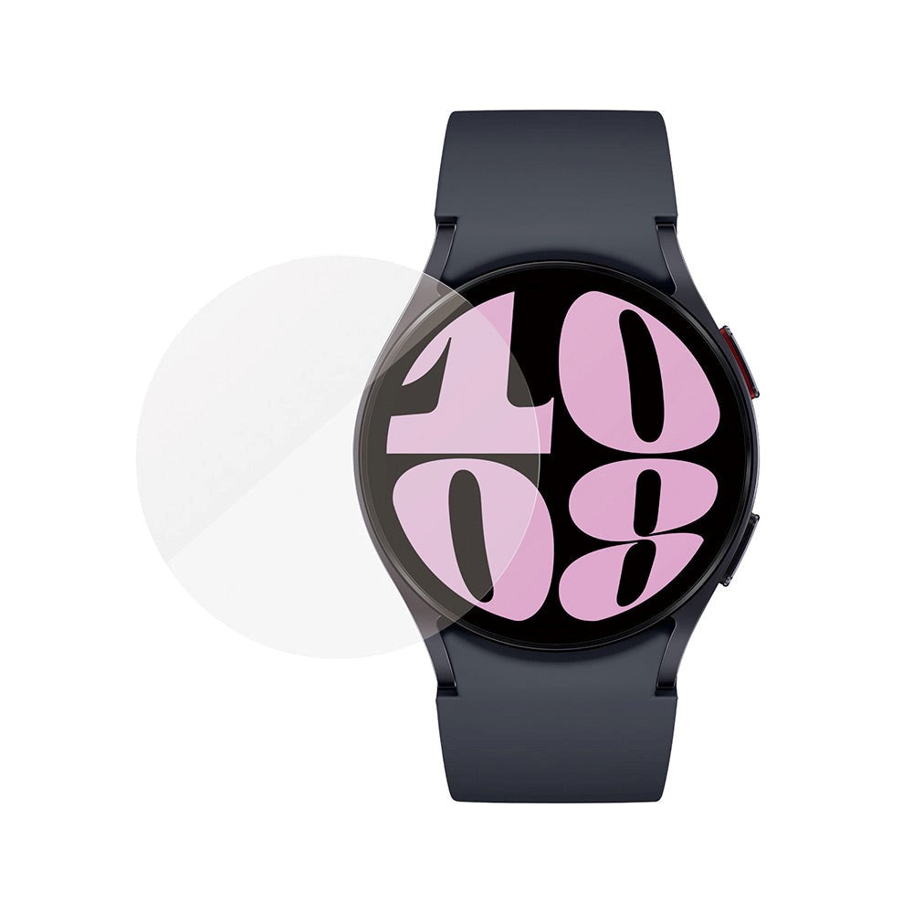 PanzerGlass Samsung Galaxy Watch 7 / 6 / FE (40mm) Tempered Glass - Transparent