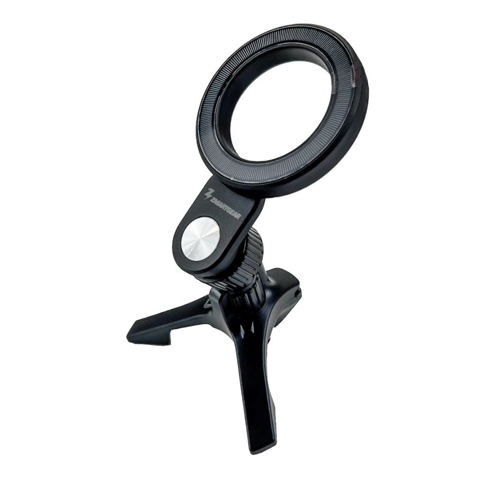 Zmartgear Magnetic Mobile Holder for Air Conditioner - MagSafe Compatible - Black