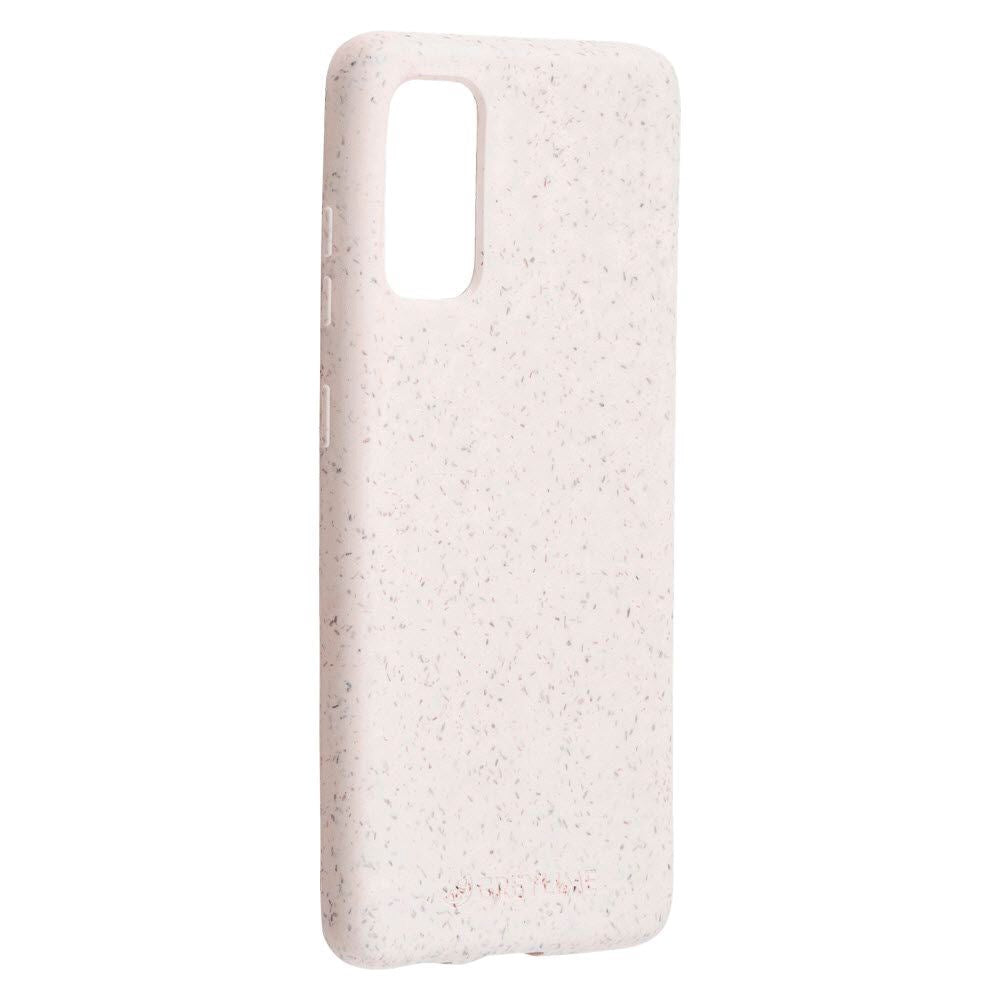 Samsung Galaxy S20 GreyLime 100% Plant-Based Case - Beige - Buy a Case & Plant a Tree