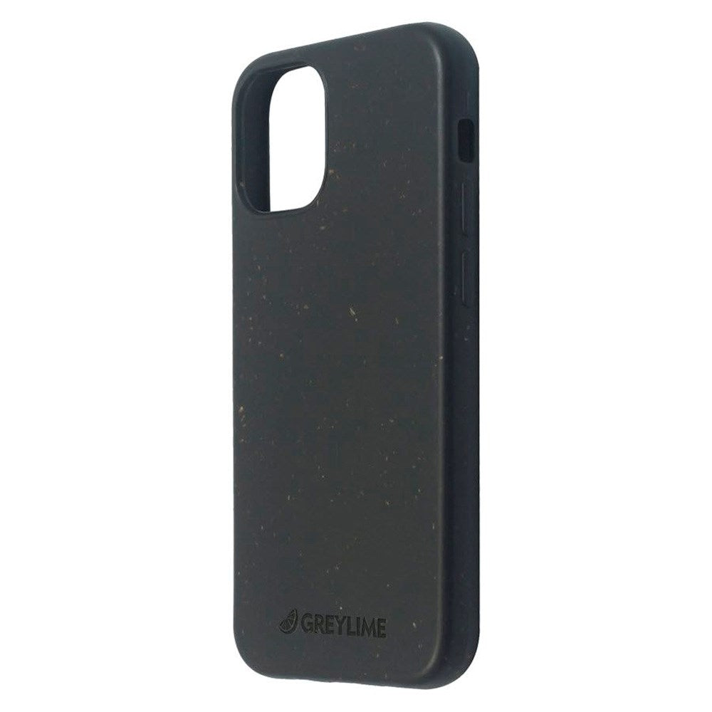 iPhone 12 Mini GreyLime 100% Plant-Based Case - Black - Buy a Case & Plant a Tree