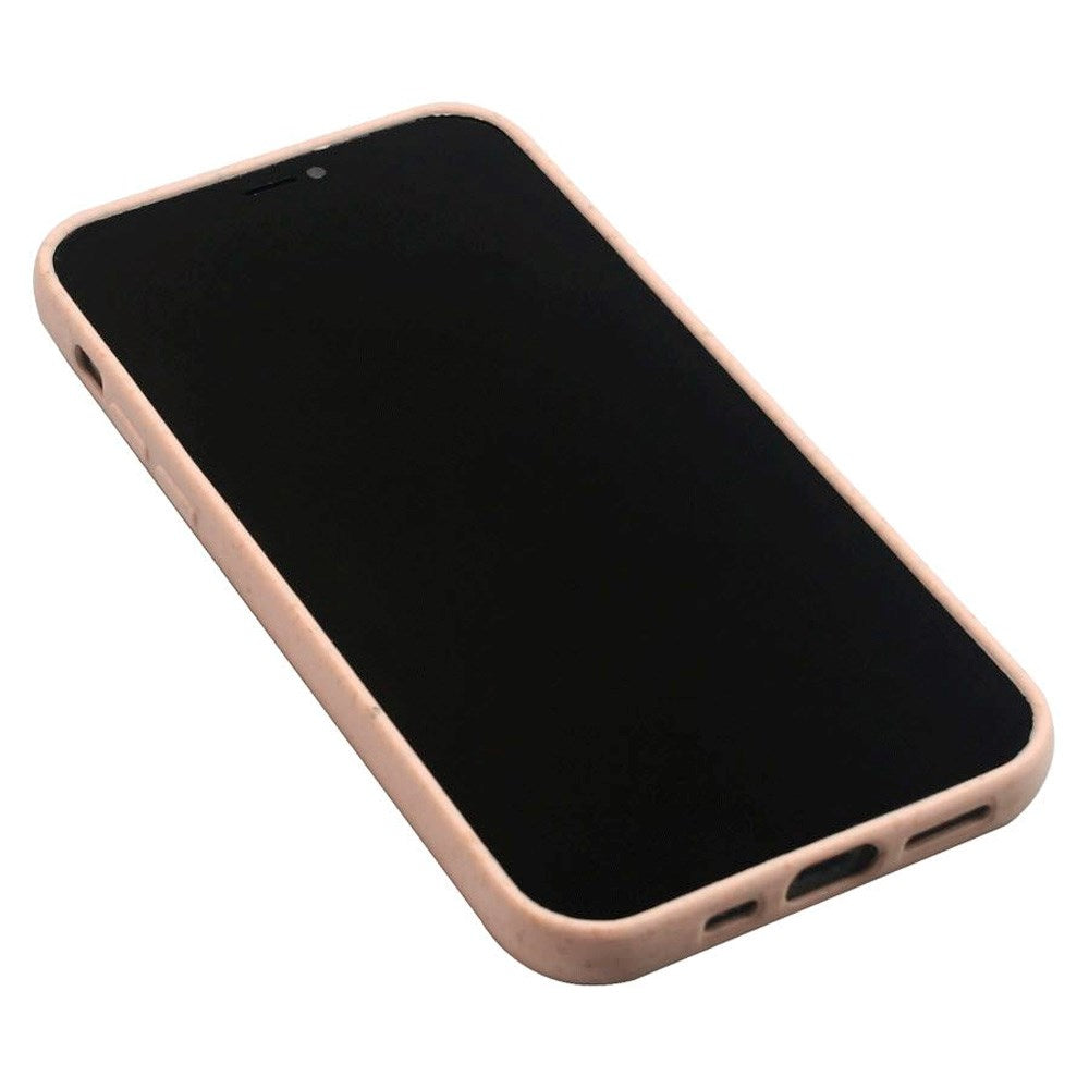iPhone 12 Mini GreyLime 100% Plant-Based Case - Pink - Buy a Case & Plant a Tree