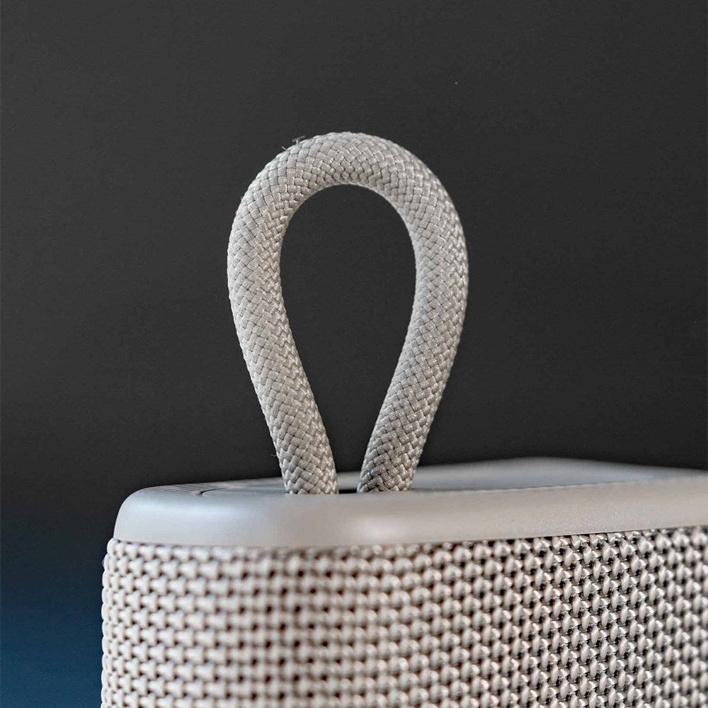 Wavell Sound Master Move Bluetooth Speaker - Graphite