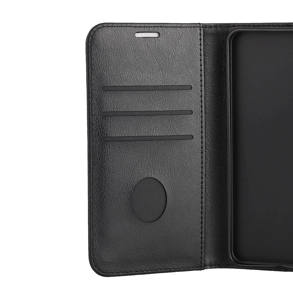 RadiCover Samsung Galaxy A26 (5G) Anti Radiation Faux Leather Flip Case with Wallet - Black