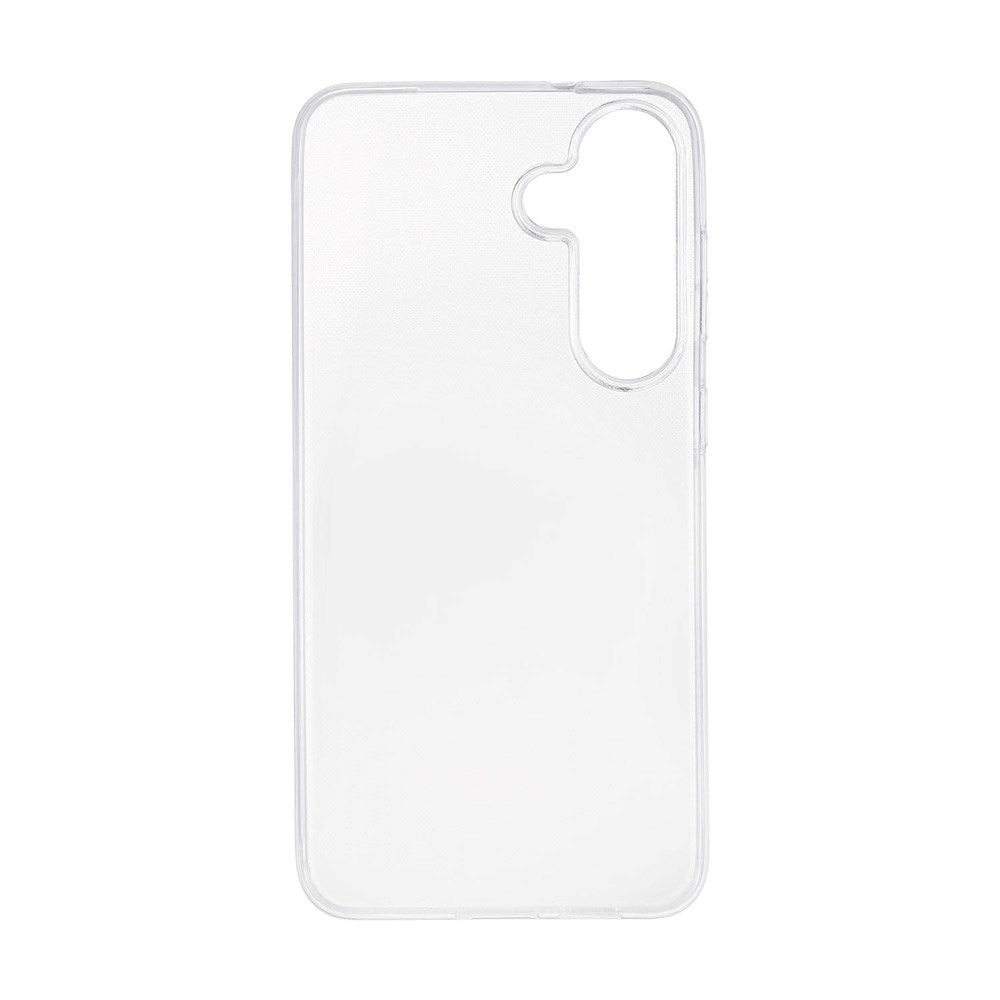 Samsung Galaxy S25+ (Plus) Onsala 100% Recycled Plastic Case - Transparent