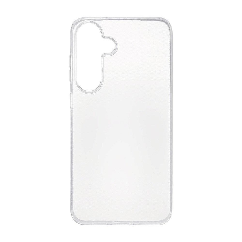 Samsung Galaxy S25+ (Plus) Onsala 100% Recycled Plastic Case - Transparent