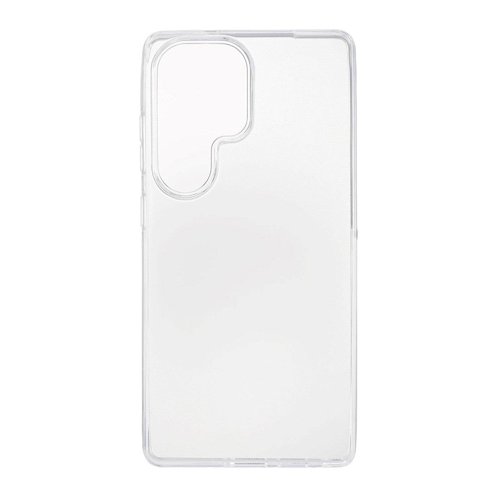 Samsung Galaxy S25 Ultra Onsala 100% Recycled Plastic Case - Transparent
