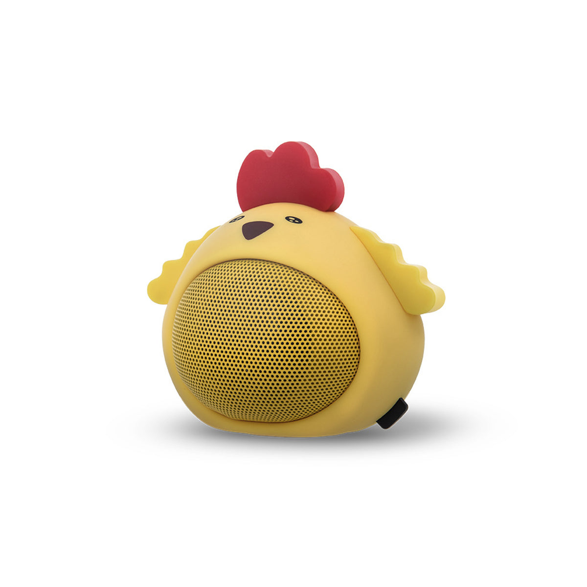 Forever Animal Bluetooth Speaker - Yellow Chicken