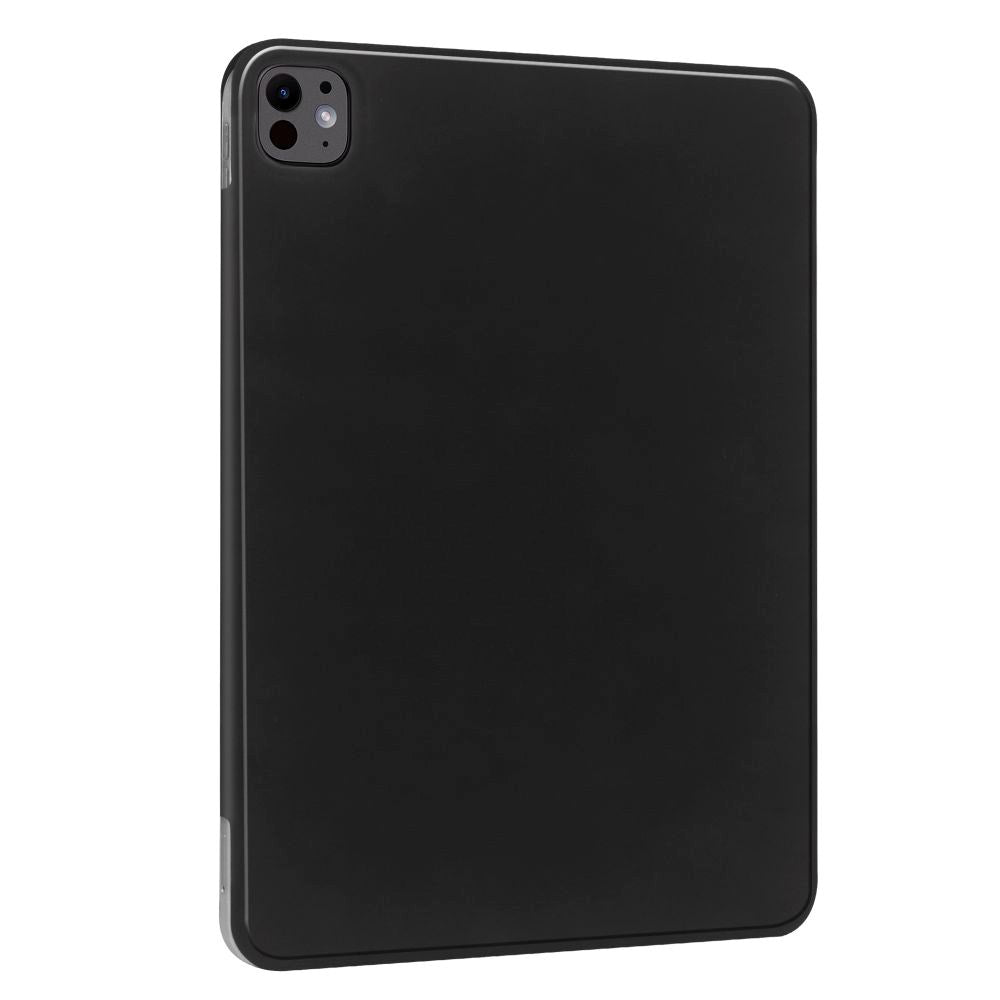 iPad Pro 13" (2025 / 2024) Tech-Protect Smartcase Magnetic Case Tri-fold - Black