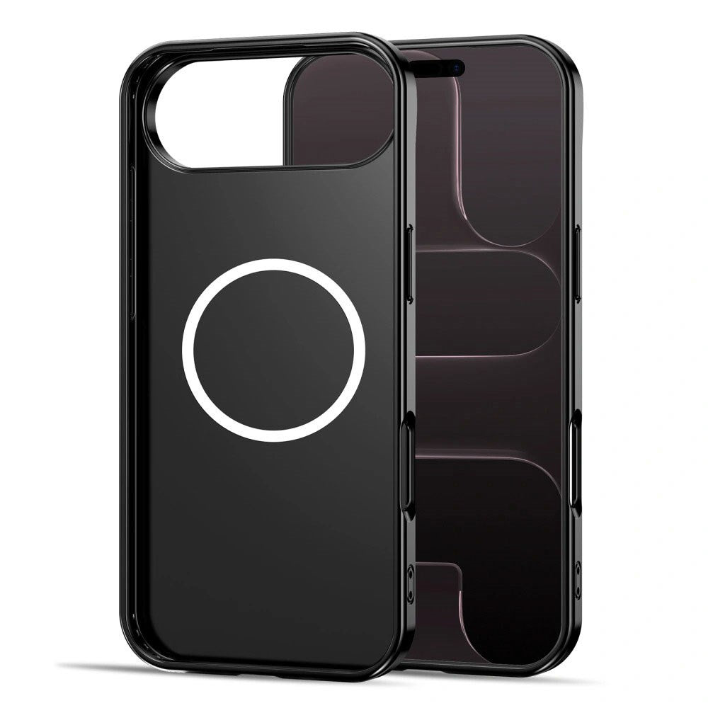 iPhone Air Tech-Protect Lamano Case - MagSafe Compatible - Panther