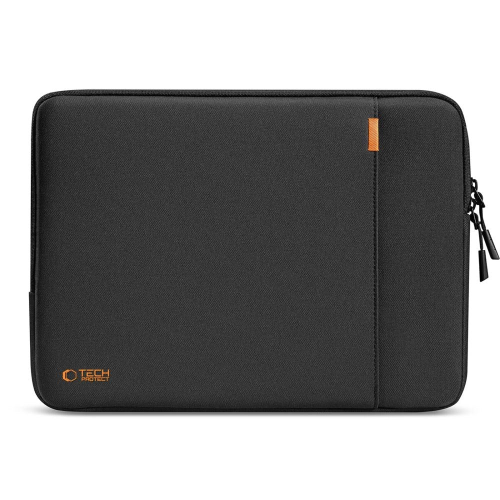Tech-Protect Defender Laptop Sleeve 15-16" - Black