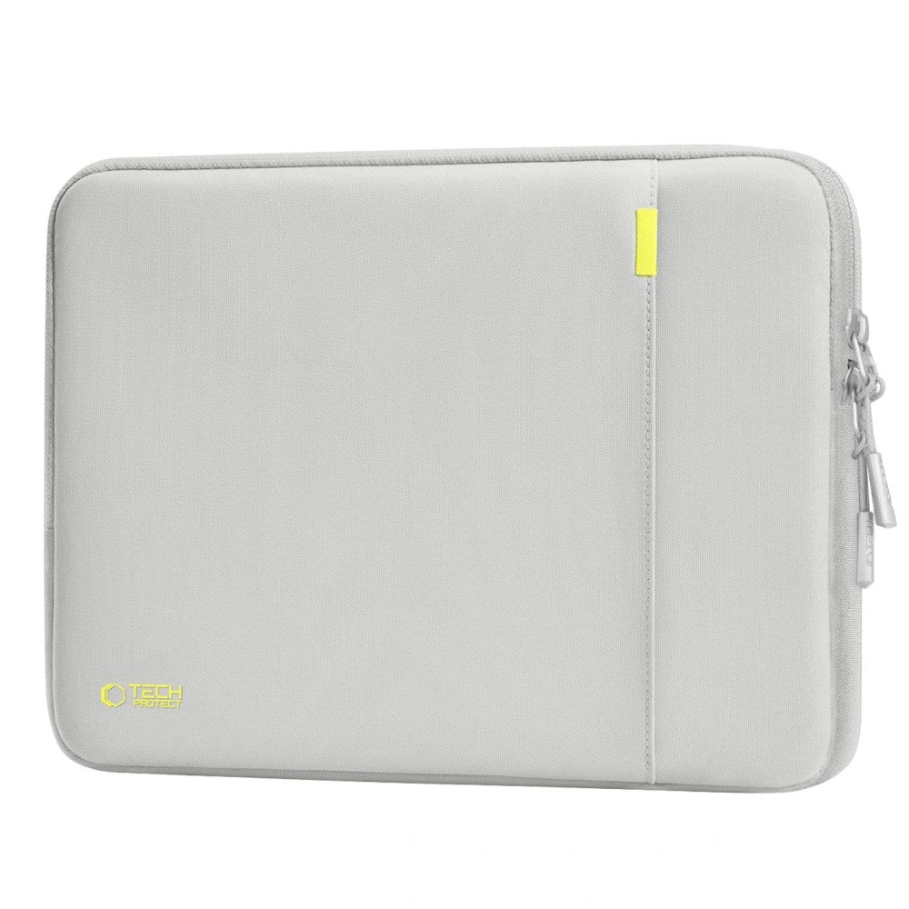 Tech-Protect Defender MacBook / Laptop 13-14" Sleeve - Grey