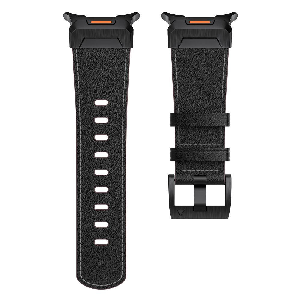 Samsung Galaxy Watch Ultra 2 / Ultra (47mm) Tech-Protect Delta Pro Watch Band - Black