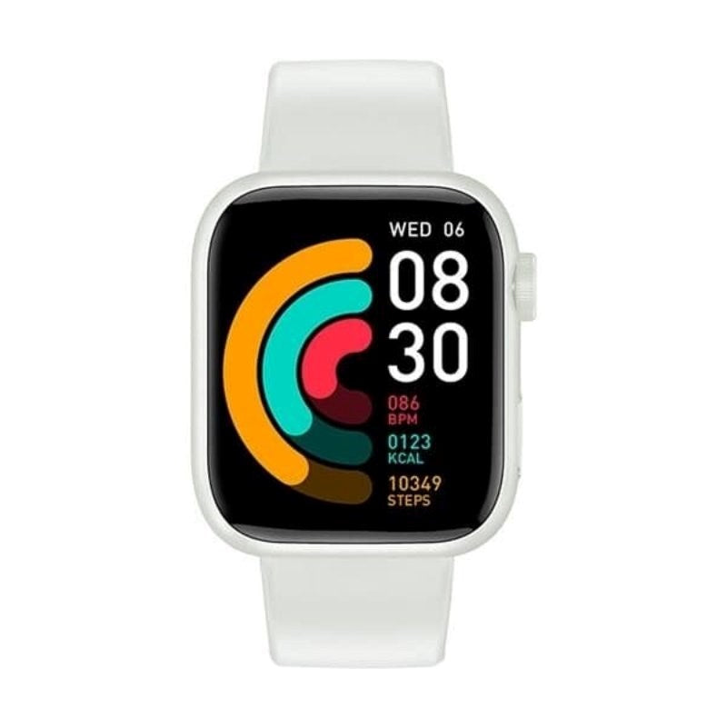 Forever IGo 3 JW-500 Smartwatch for Kids - White