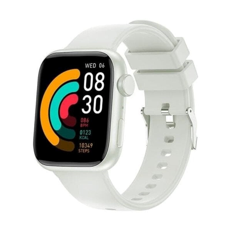 Forever IGo 3 JW-500 Smartwatch for Kids - White